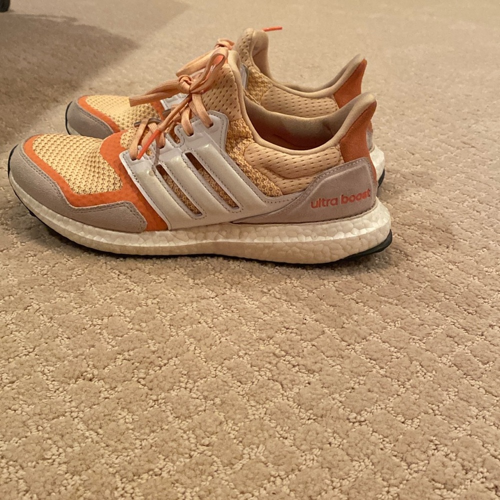 Women’s Adidas UltraBoost 1.0